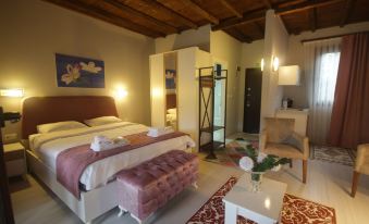 Kirkpinar Otantik Otel