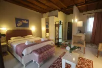 Kirkpinar Otantik Otel - que admiten mascotas
