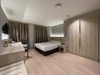 Hotel Imperial (Managed by First City Hotel Sdn Bhd) ブキッ・ビンタン周辺のホテル