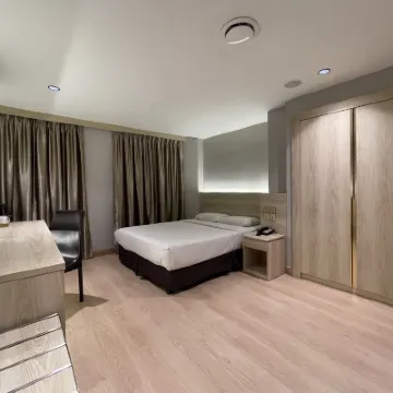 Hotel Imperial (Managed by First City Hotel Sdn Bhd) Отели рядом с достопримечательностью «${{attraction}}»