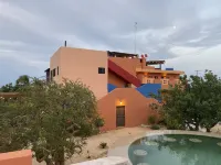 Hotel Boutique Las Terrazas Hôtels à : Los Barriles