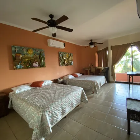 Hotel Boutique Las Terrazas