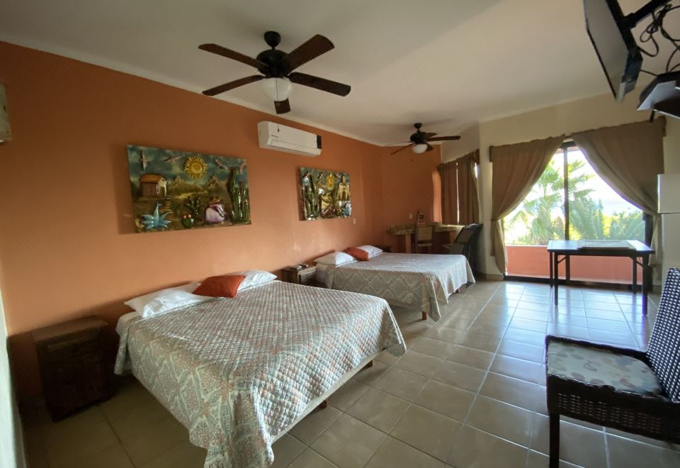 Hotel Passion Secrets Villas & Suites - Housity