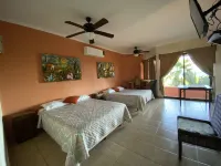 Hotel Boutique Las Terrazas Hôtels à : Los Barriles