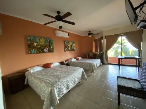 Hotel Boutique Las Terrazas - navette aéroport