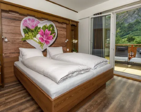 Hotel Dala Hotels in Leukerbad