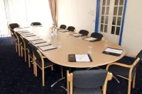 Hermitage Park Hotel - Frühstück