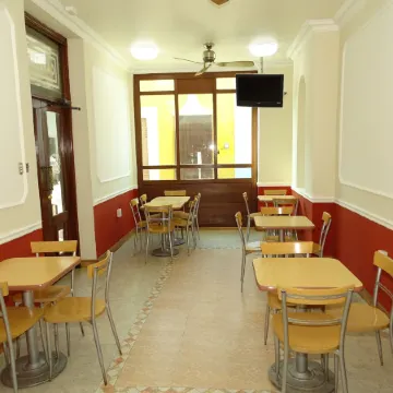 Hotel Lopez Campeche