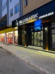 Blu Mark Otel Hotels near Hisarönü Cami