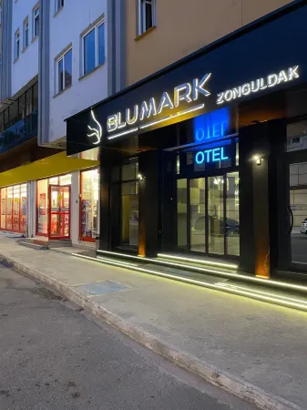 Blu Mark Otel Отели в г. Зонгулдак