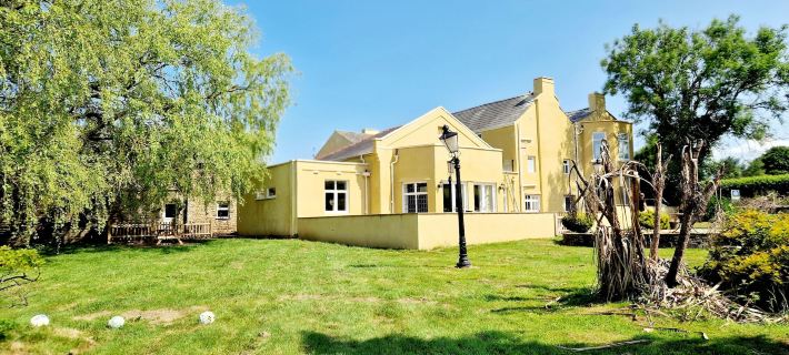 7 Holly Barn Hotels in Preston