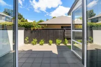 Brand new Luxury Apartment - Only a few minutes to the City Centre Hotels in Palmerston North