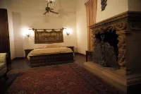 Hotel la Mansión Hotels in Alamos