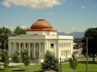 Hotel Niles Hotels in Alturas