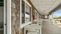 Driftwood Resort on the Ocean