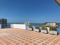Pozos Colorados Santa Marta - Apartamento 1005 Hermosa Vista - Apartemen