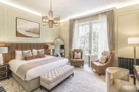 Dunkeld House Hotel Hotels in Bankfoot