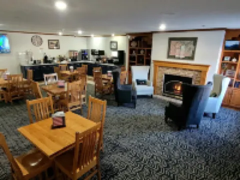 Country Trails Inn &Suites Hotels in Fillmore County