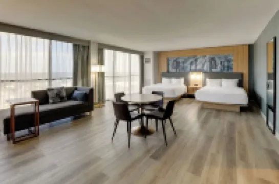 モビール・マリオット