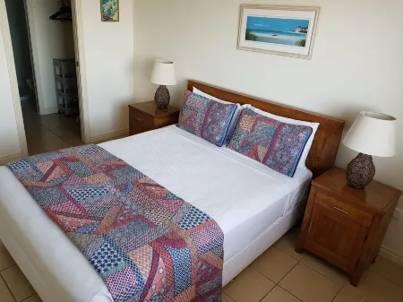 Villa Mar Colina Отели в г. Ейппун