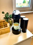 ApartmentTraveller Saarbrücken near HTW & Castle