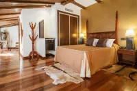 Hotel & Spa Sierra de Cazorla Hotels in Burunchel