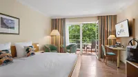 Hotel Juwel - bar