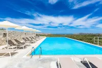 Dalabelos Estate - Traditional Agrotourism Complex - Uima-altaat