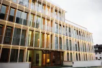 Das Kaya Hotel Stuttgart Airport Messe Hotels in Filderstadt