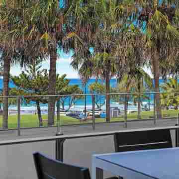 Spinnaker Apt 6- Mooloolaba Beach Rooms