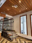 Peaceful condo in Piantini