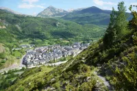 San Marsial Benasque Hotel&Apartamentos Hotels in Cerler