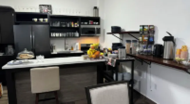 CUATRO PALMAS 酒店