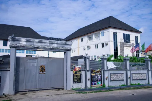 Royal-rex Hotels and Spa