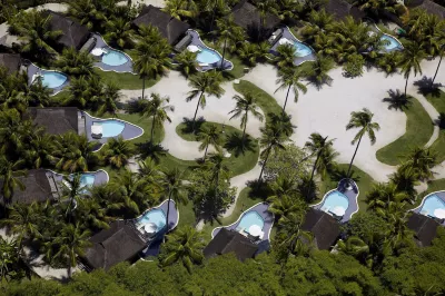 Nannai Muro Alto Hotel a 