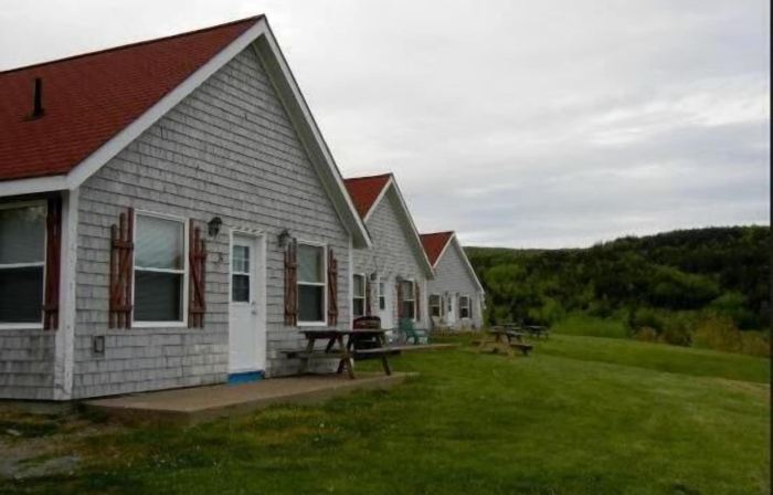 Chisholms of Troy Coastal Cottages