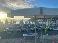 Hotel Monte Rosa - Beach