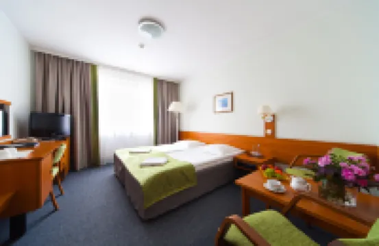 Hotel Ior