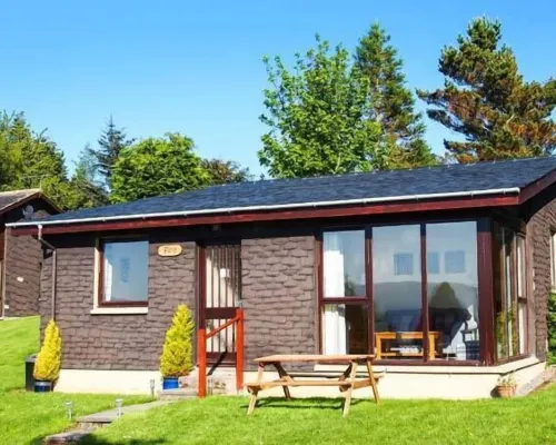 Pine Lodge Hotels in Dingwall