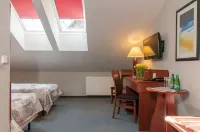 Hotel Hugo Business & Spa Hôtels à : Kedzierzyn-Kozle
