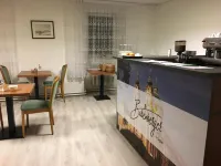 Pension Babenberger Hôtels à : Pochlarn