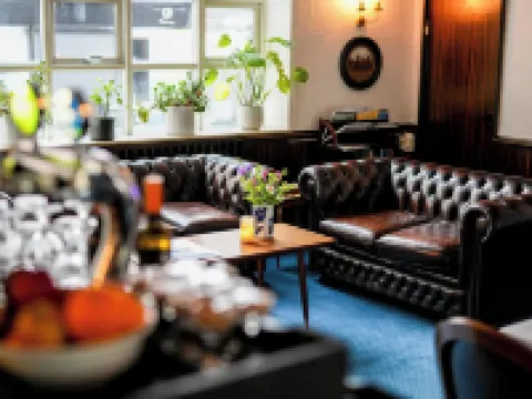 Hotel Ansgar Hotels in Esbjerg