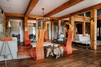 Hotel Domestique Hotels in Travelers Rest