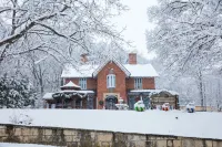 The Steamboat House Bed & Breakfast