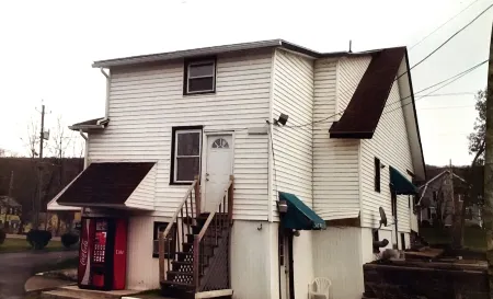 Economy Inn Ithaca Отели в г. Итака