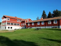 Harsa B&B, Stugby & Vandrarhem Hotels in Ljusdal