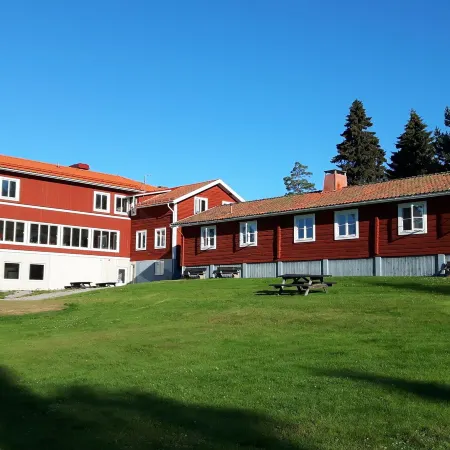 Harsa B&B, Stugby & Vandrarhem
