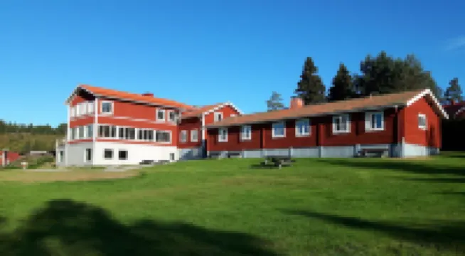 Harsa B&B, Stugby & Vandrarhem Hotels in 