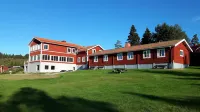Harsa B&B, Stugby & Vandrarhem Hotel a Jarvso