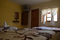 Hotel Camelinas Area Blanca